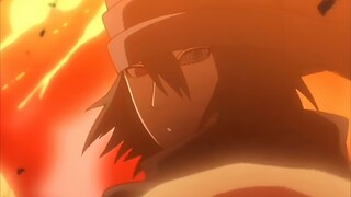 sasuke mode musafir