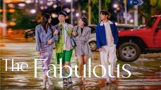 THE FABULOUS (2022) Episode 1 [Eng Sub] |1080P|K-DRAMA