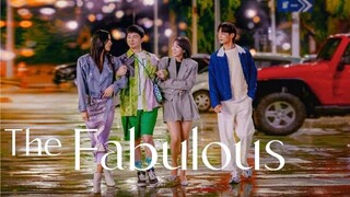 THE FABULOUS (2022) Episode 3 [Eng Sub] |1080P|K-DRAMA