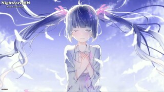 [ Nightcore HN ] - Nightcore Chỉ Muốn Bên Em Thật Gần Remix