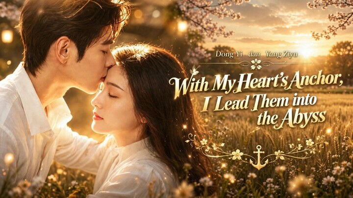 {INDO SUB} Dong Yi & Yang Ziyu ~ Menjadikan Hatiku Jangkar, Menuntunnya ke Dalam Jurang