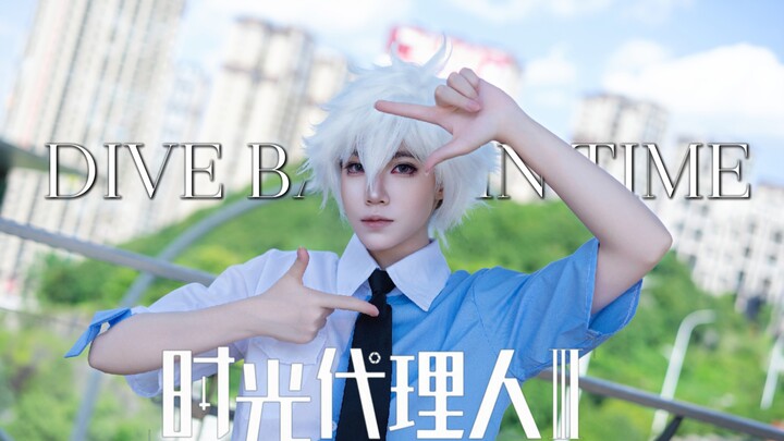 ทำไมถึงมีคนที่ตอนซีซั่นสามใกล้จะออกอากาศแล้ว ยังเพิ่งมาอัดเพลงเปิดของซีซั่นหนึ่งอยู่นะ