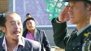 Những người lính bảo vệ đất nước ở nước ngoài