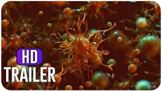 VIRUS SHARK Trailer (2021) Horror Movie