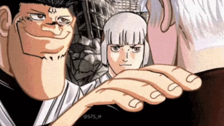 “Jujutsu Kaisen”: Thought Gojo was Sukuna’s punching bag—turns out Sukuna was just Itadori’s punchin