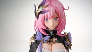 Aimon! Sharing of 1/5 bust of Alicia