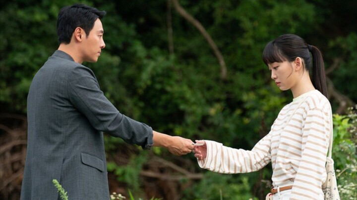 🇰🇷 My Perfect Stranger 2023 |Ep04|        #TagalogDub