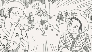 大家快听我说呀！猫神大人点名要将处女献给它！