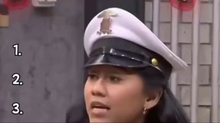 TOP 5 Momen lucu Gombalan Inggar ke Surya asli kocak bet dah😂