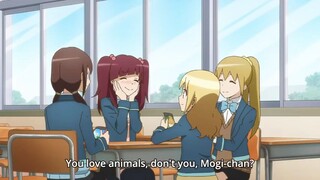 Miira no Kaikata Eng. sub EP 6