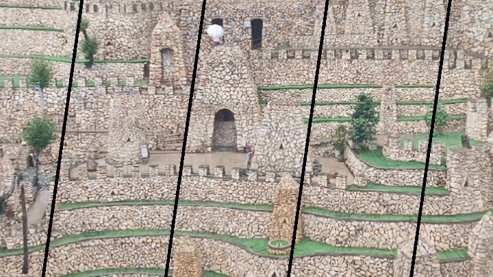 igorot stone in baguio