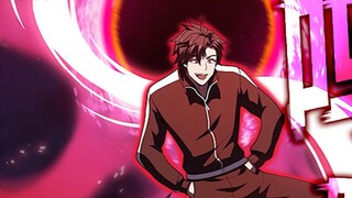 Hunter x Hunter 57: Cursed Tower: Domain Expansion