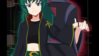 pelakor  hijau  berulah lagi 🙄