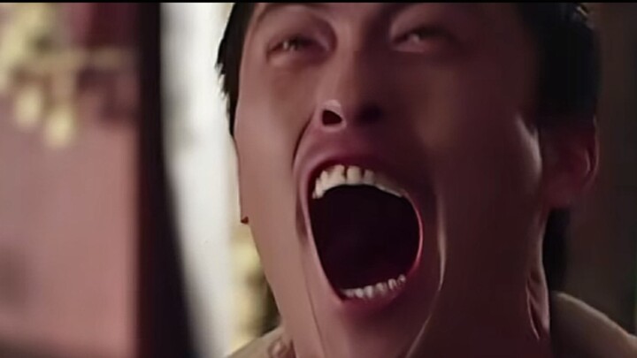 Pháp sư mang Cuồng Bạo