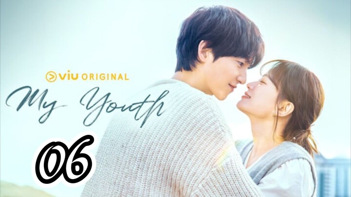 My Youth [Tagalog Dᴜʙʙᴇᴅ] Episode 06 HD