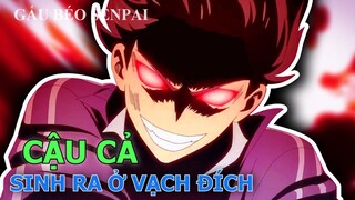 Cậu Cả Sinh Ra Đã Có Sức Mạnh Đỉnh Chóp | Tóm Tắt Anime Hay | Gấu Xàm