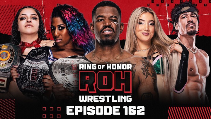 ROH On HonorClub - 17 April 2026
