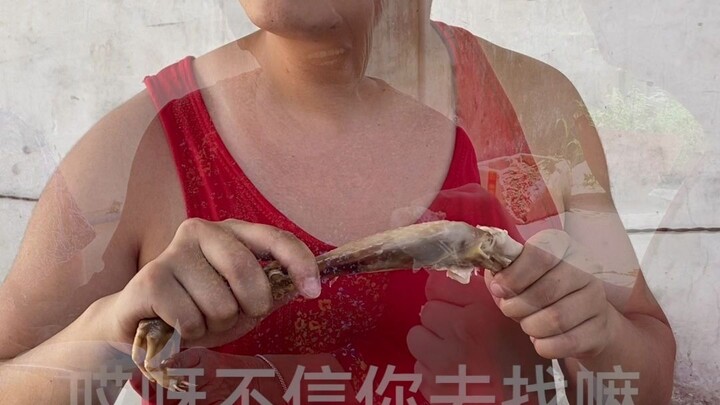 对我太热情了❤️