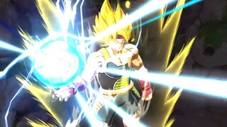 [DB Legends] Legend Limited Bardock