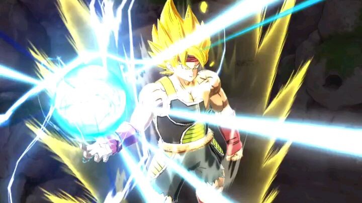 [DB Legends] Legend Limited Bardock