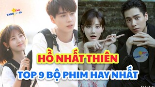 Top 9 bộ phim hay nhất của Hồ Nhất Thiên 胡一天: Xin chào tay súng thần 你好神枪手, ...