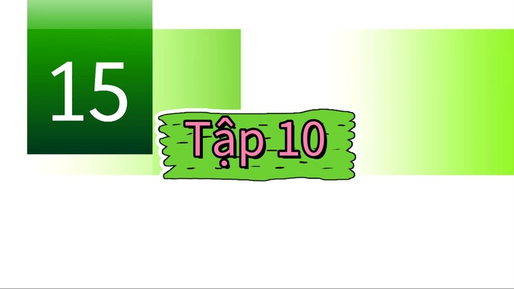 Tầng Lớp Itaewon tập 10