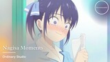 kanojo mo kanojo | ฮาเร็มของนายนาโอยะ | จะคนไหนก็แฟนสาว