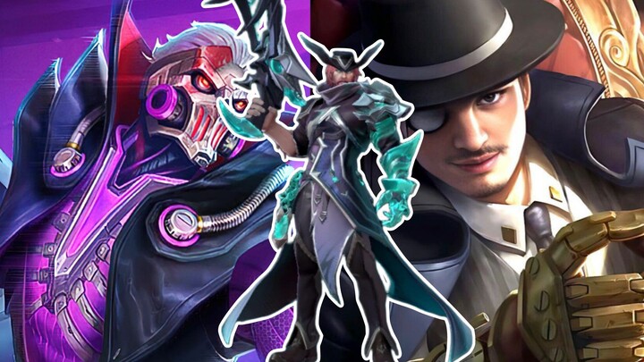 ROGER SKIN LEGEND AUTO RATA NIH MOONTON