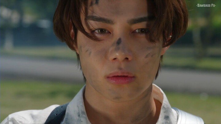 Rider Mimpi Zzz Ep13