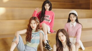 เส้าเซวียชง × หลิวเจิงเหยียน × โหย่วเมี่ยว × เฉินอวี่จื่อ ดูสิ พวกเธอนำการแสดงที่ยิ่งใหญ่ที่สุดมาให้