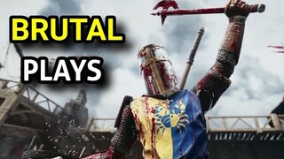 Chivalry 2 Best Moments & Funny Highlights - Twitch Montage #3