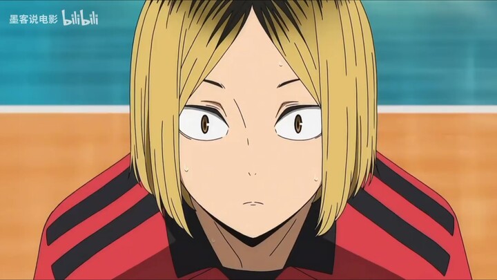 Nhìn từ góc độ luyện tập thì quả thật Shoyo đáng sợ thật: mình đã mệt bở hơi tai rồi mà thằng nhóc n