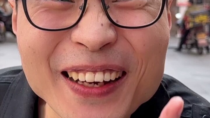你跟校花住过同一个小区吗......