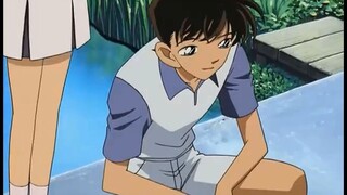 Ran và Shinichi và Kỉ niệm đáng nhớ của ai người