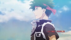 Sorcerous Stabber Orphen 3 EP 18 [Sub Việt]