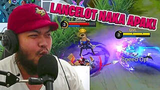 SELENA BINAOG SI LANCELOT SA LANE | FREESTYLE SELENA TP GOD #5