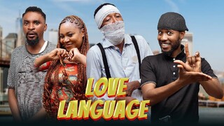 LOVE LANGUAGE (Yawaskits - Episode 251) Kalistus x Boma