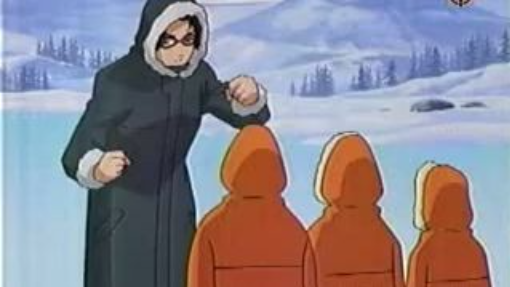 Transformers - Cybertron 20