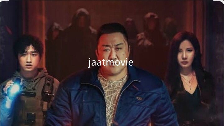 new hindi dubbed movie