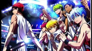 Kuroko's Basketball Episode 25 Tagalog Last Episode Season 1 (AnimeTagalogPH)
