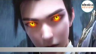 Thế Giới Hoàn Mỹ Tập 257 Lấy Thân Làm Chủng, Thạch Hạo Tấn Cấp Cảnh Giới Giáo Chủ