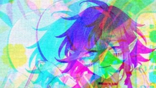 [Suyue Sotsuki / Songqi] "PUMA" yang sangat keren dan keren, harap perhatikan lonceng dan peluitnya