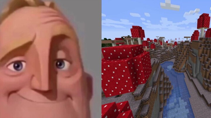 Minecraft spawn point pain level