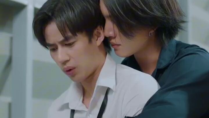 ตามง้อเมียเด็ก #ไหนเฮียบอกไม่ชอบเด็ก