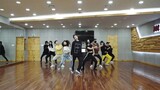 IU [아이유] - BBI BBI Dance Practice
