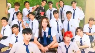 AMNS-E s1 episode 1to5