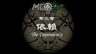 MC大战僵尸2-第三章宣传片