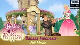 Barbie in the 12 Dancing Princesses Dubbing Indonesia