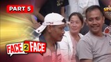 Face 2 Face Full Episode (5/5) | August 31, 2023 | TV5 Philippines