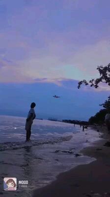 selalu menunggu